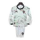 Ensemble Portugal II Manches longues 2025 Enfant