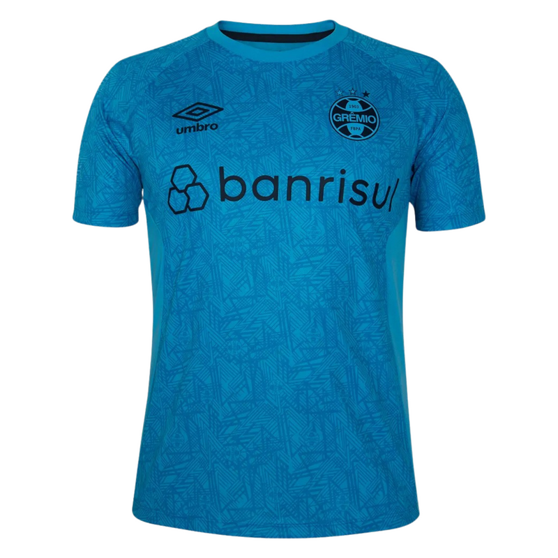 Maillot Grêmio Entraînement 24/25 Supporter