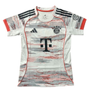 Maillot Bayern Munich II 25/26 Femme Supporter