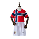 Ensemble Norvège I 2026 Enfant