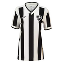 Maillot Botafogo I 24/25 Femme Supporter