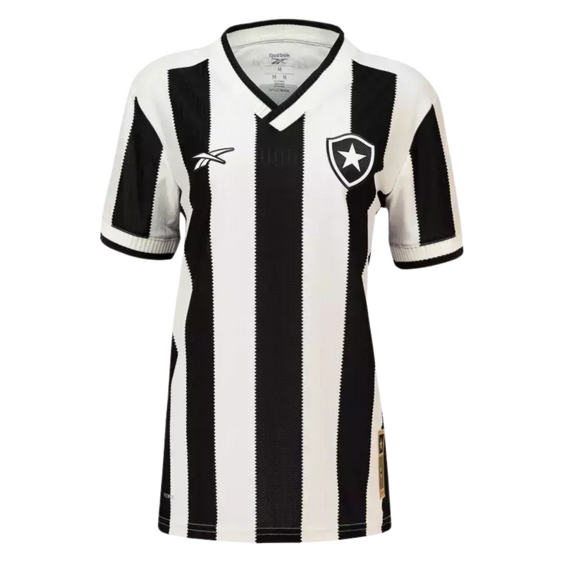 Maillot Botafogo I 24/25 Femme Supporter