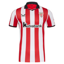 Maillot Athletic Bilbao I 25/26 Supporter