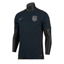 PRE-ORDER États-Unis 26/27 II Extérieur Maillot - Version Joueur | Livraison Gratuite + Porte-clés Offert