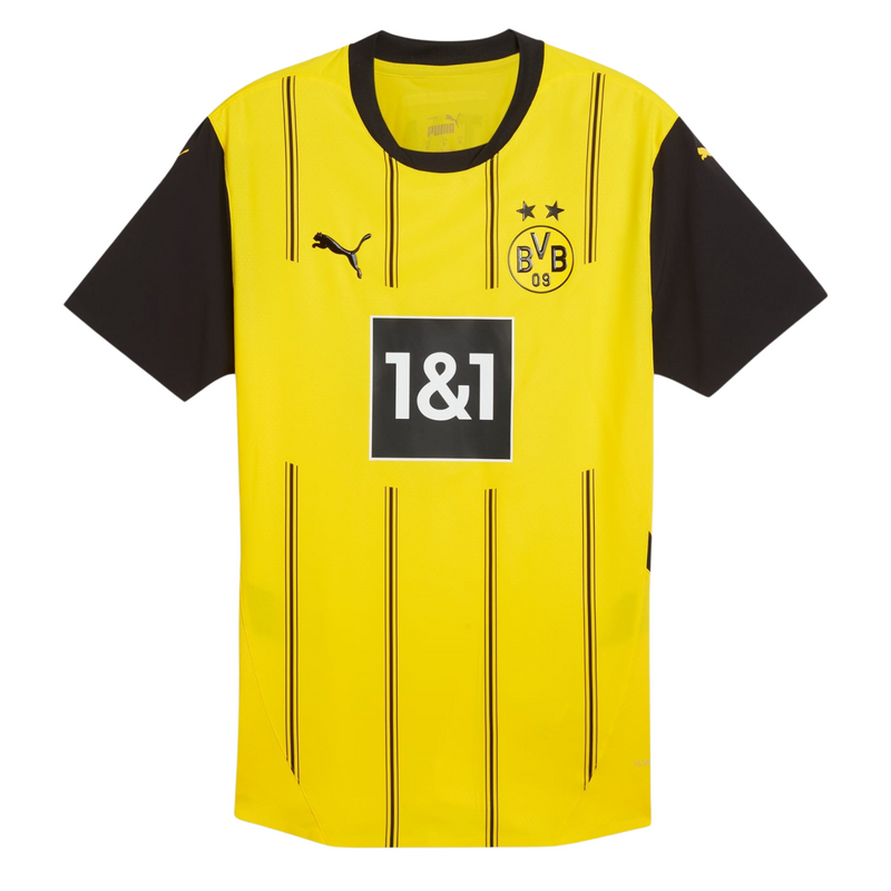 Maillot Borussia Dortmund I 24/25 Supporter