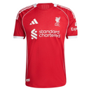 Maillot Liverpool FC I 25/26 Supporter