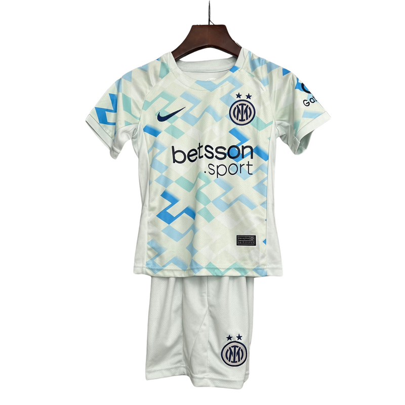 Ensemble Inter Milan II 25/26 Enfant