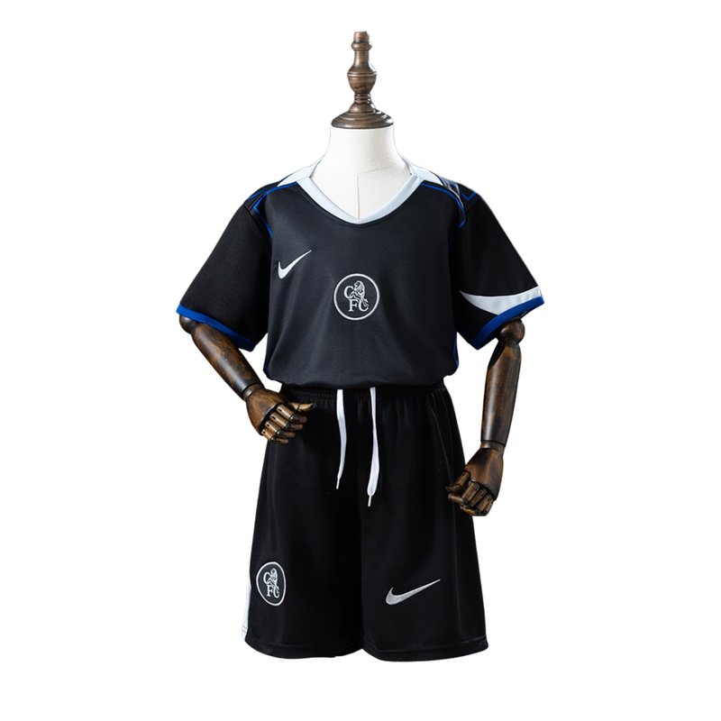 Ensemble Chelsea III 25/26 Enfant
