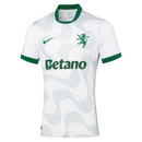 Maillot Sporting CP II 25/26 Supporter