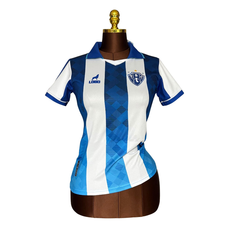 Maillot Paysandu I 26/27 Femme Supporter