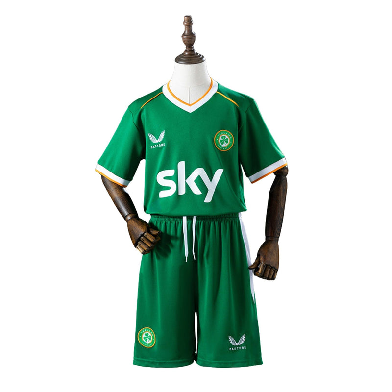 Ensemble Irlande I 2026 Enfant