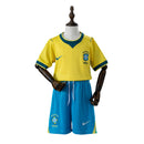 Ensemble Brésil I 2026 Enfant