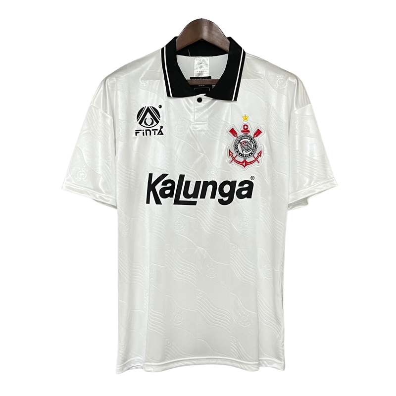 Maillot Corinthians I 1994 Rétro
