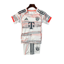 Ensemble Bayern Munich II 25/26 Enfant