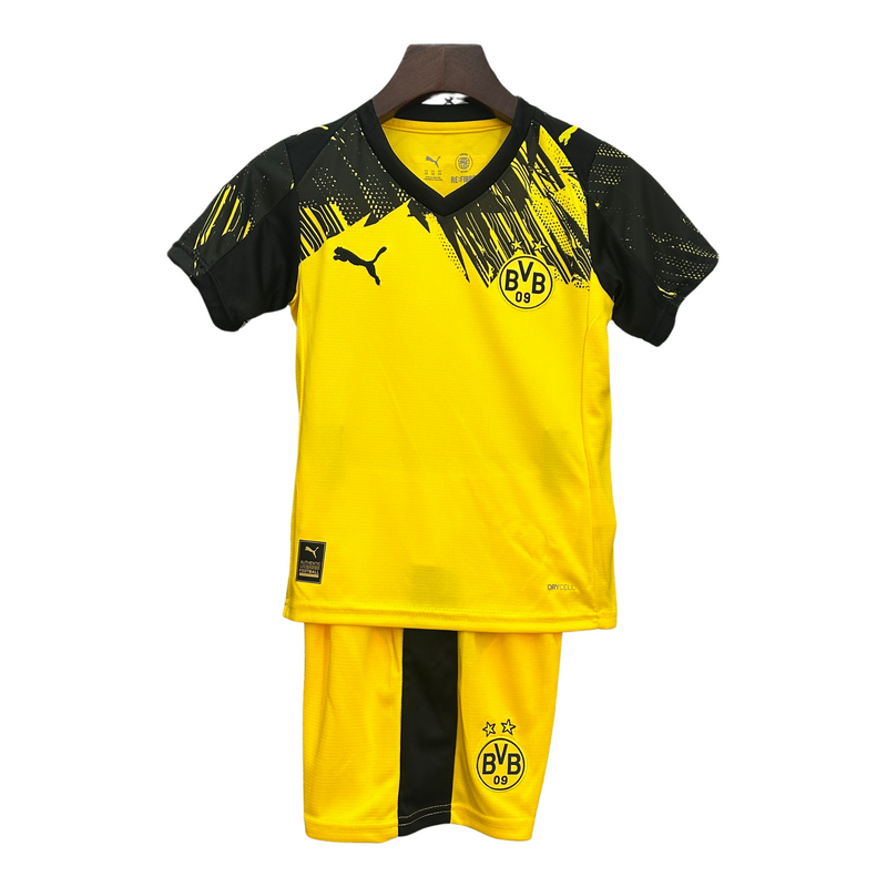 Ensemble Borussia Dortmund I 25/26 Enfant