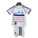 Ensemble France II 1988 Enfant