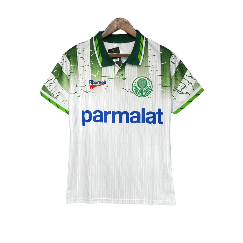 Maillot Palmeiras II 1996 Rétro