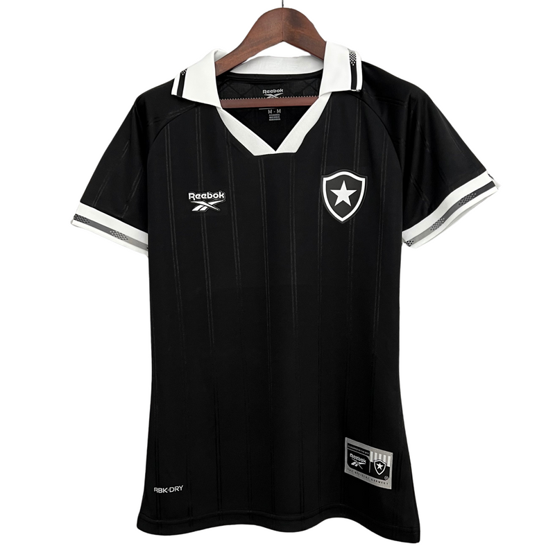 Maillot Botafogo II 25/26 Femme Supporter