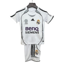Ensemble Real Madrid I 06/07 Enfant