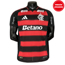 Maillot Flamengo I 25/26 Joueur
