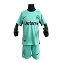 Ensemble Sporting CP III 25/26 Enfant