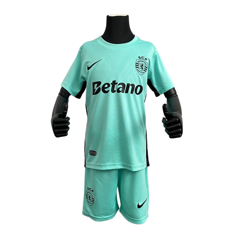 Ensemble Sporting CP III 25/26 Enfant