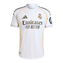 Maillot Real Madrid I 25/26 Supporter