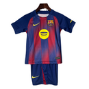 Ensemble Barcelona I 25/26 Enfant
