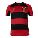 Maillot Sport Recife I 25/26 Supporter