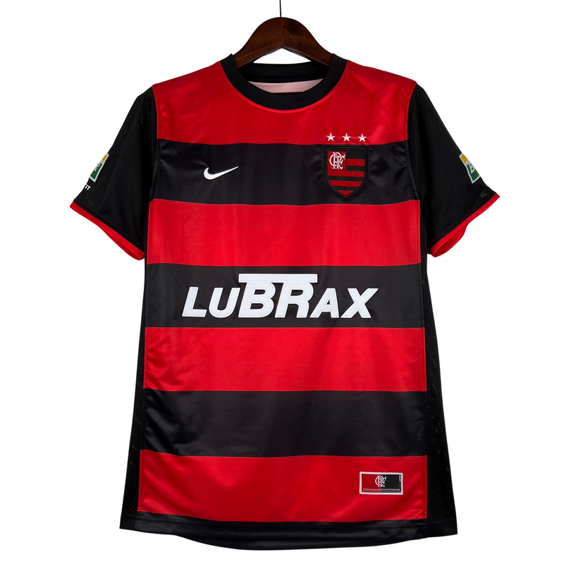 Maillot Flamengo I 2000 Rétro