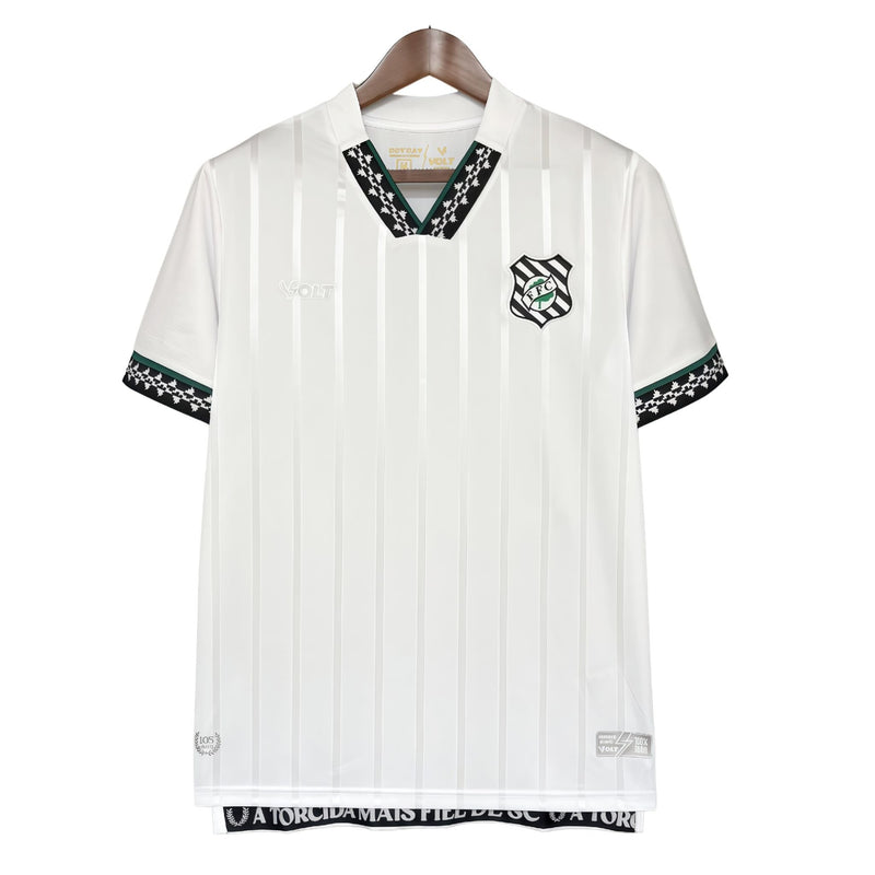 Maillot Figueirense II 26/27 Supporter