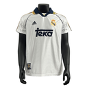 Maillot Real Madrid I 98/00 Rétro