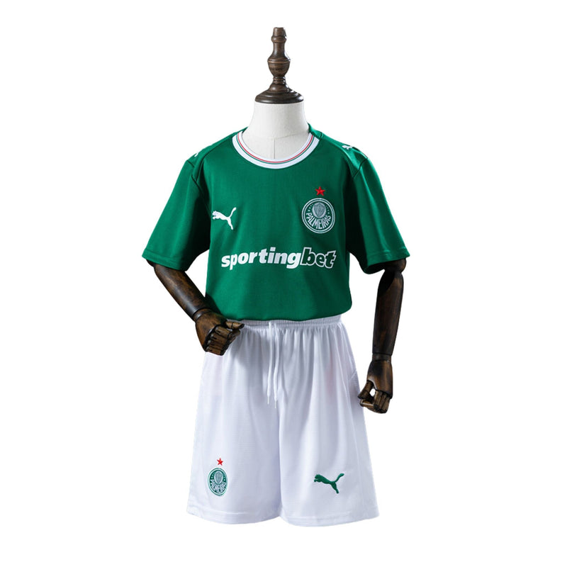 Ensemble Palmeiras I 26/27 Enfant