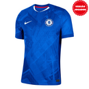 Maillot Chelsea I 25/26 Joueur