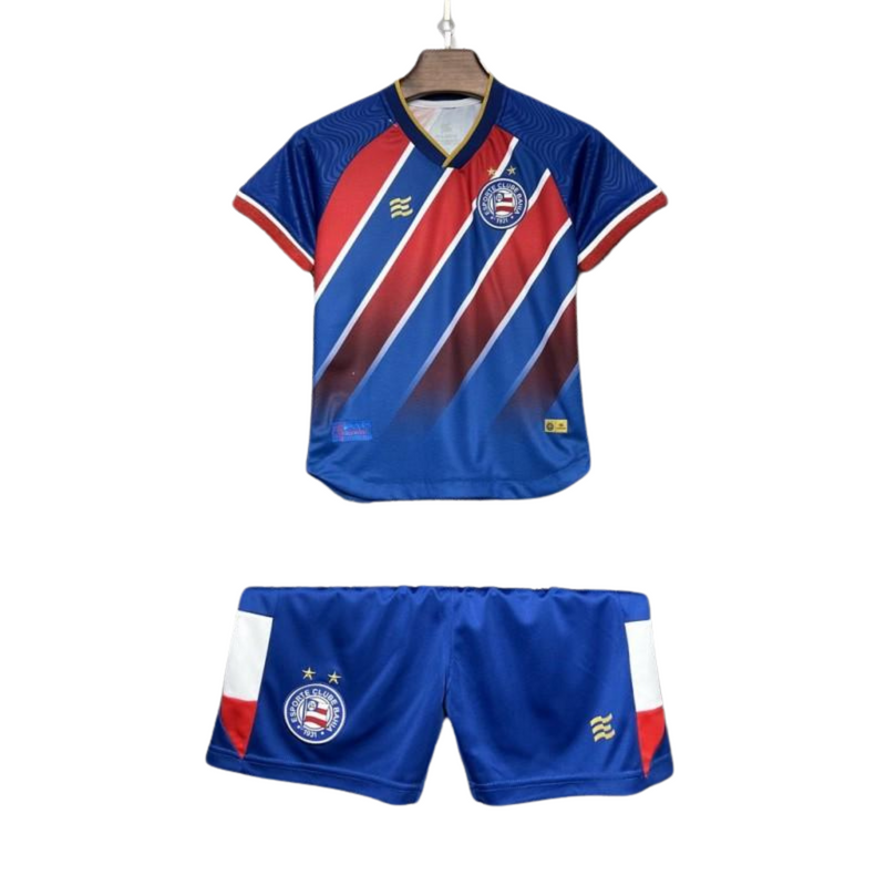 Ensemble Bahia II 24/25 Enfant