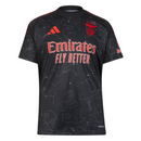 Maillot SL Benfica II 24/25 Supporter