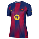 Maillot Barcelona I 25/26 Femme Supporter