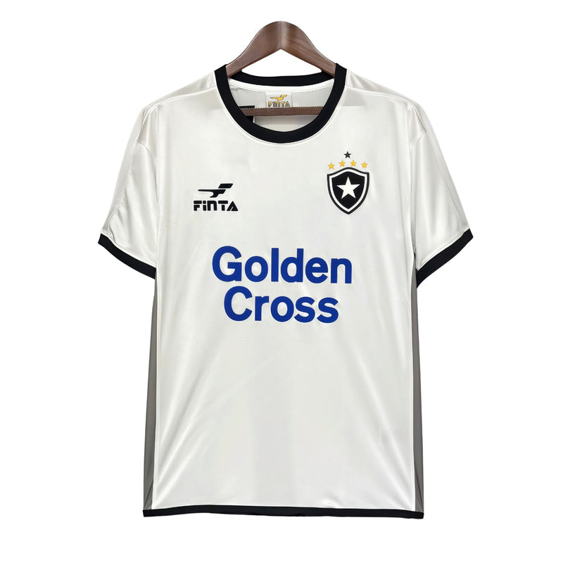 Maillot Botafogo III 2002 Rétro