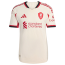 Maillot Liverpool FC II 25/26 Supporter