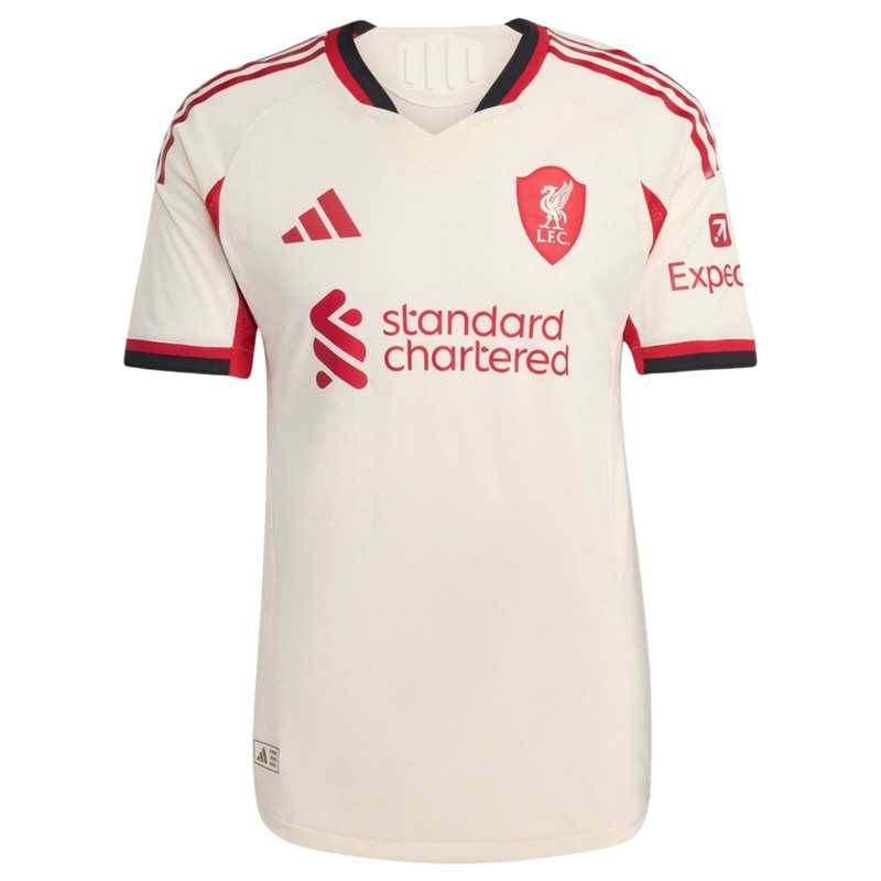 Maillot Liverpool FC II 25/26 Supporter