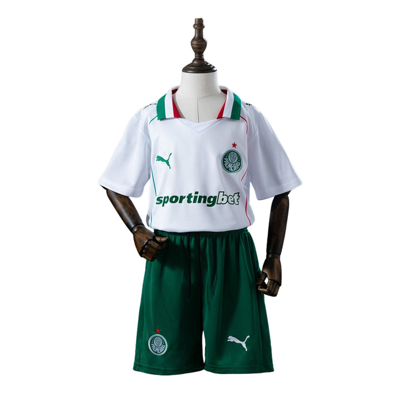 Ensemble Palmeiras II 26/27 Enfant