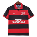 Maillot Flamengo I 1992 Rétro