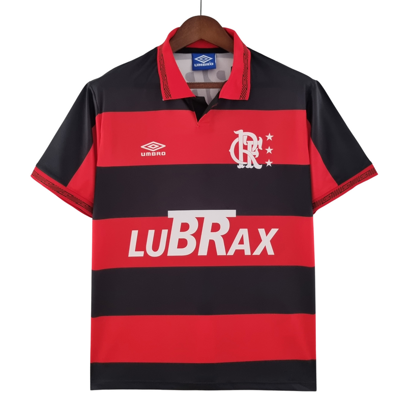Maillot Flamengo I 1992 Rétro