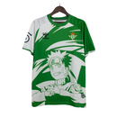 Maillot Real Betis Spécial Naruto 25/26 Supporter