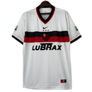 Maillot Flamengo II 2001 Rétro