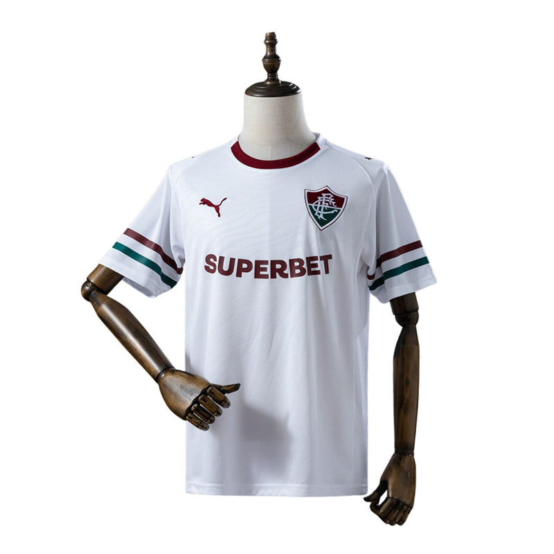 Maillot Fluminense II 26/27 Supporter