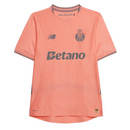 Maillot FC Porto II 25/26 Supporter