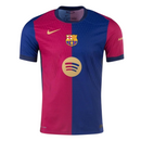 Maillot Barcelona I 24/25 Supporter