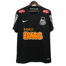 Maillot Santos Preta 12/13 Rétro