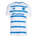 Maillot Cruzeiro II 25/26 Supporter
